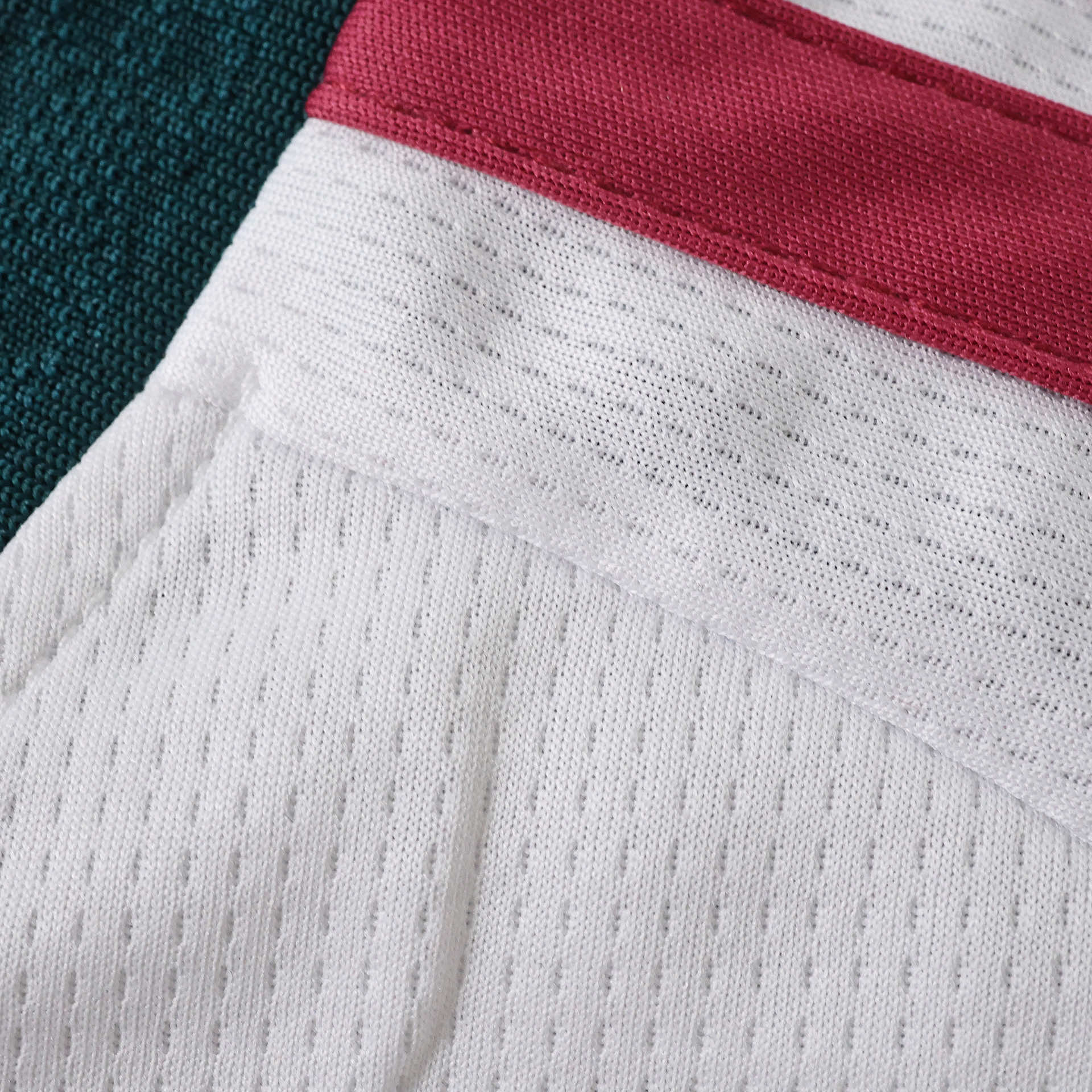 Home 26/27 Fan Shirt Pulses Football