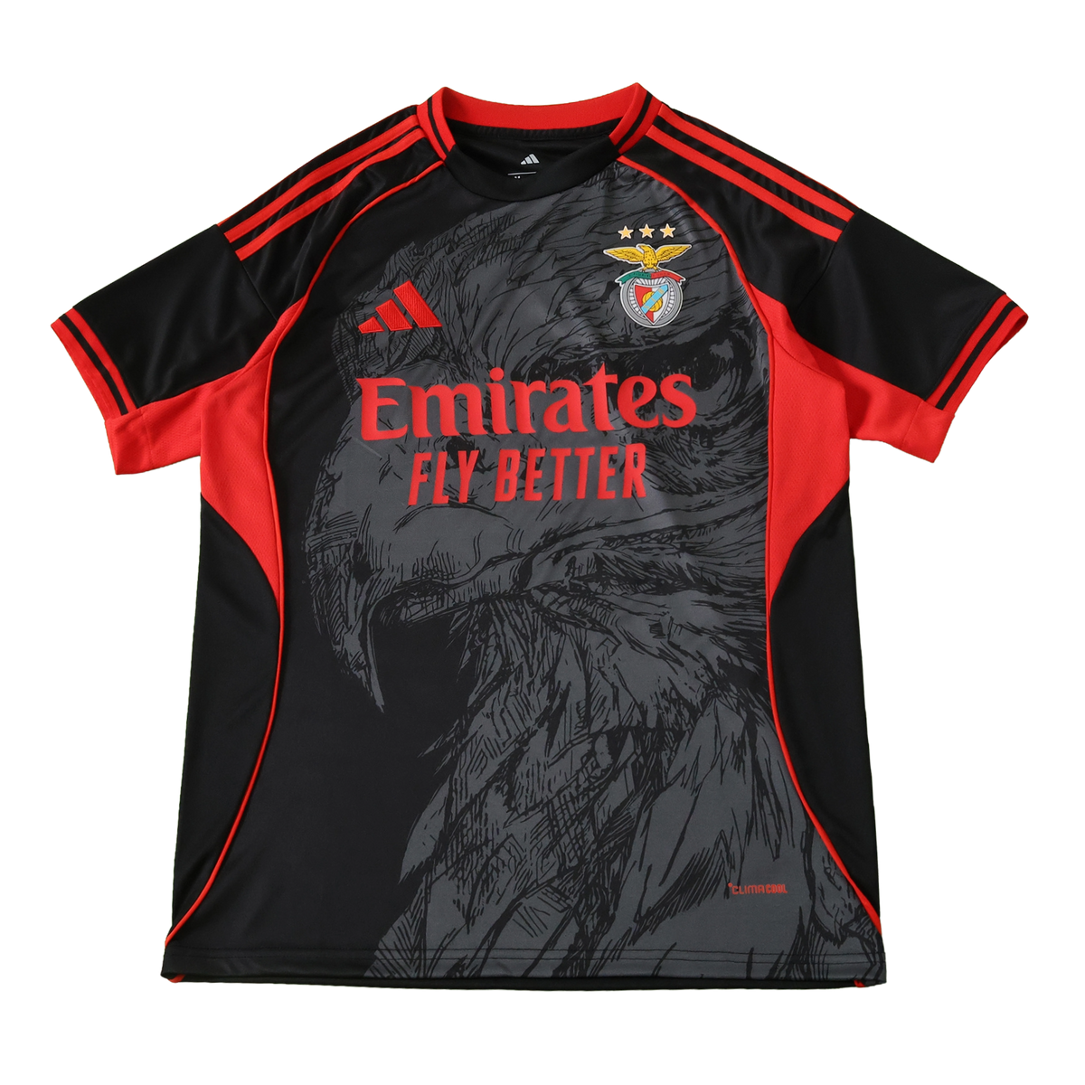 Camisola Edição Especial Homem Pulses Football