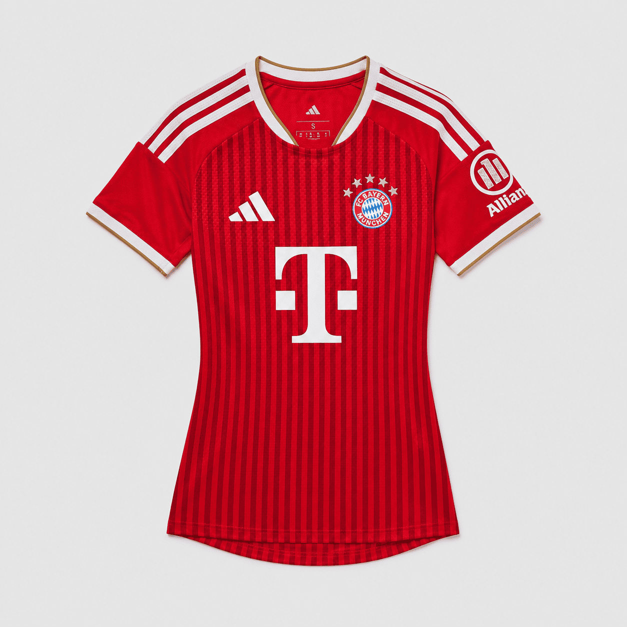 Home 26/27 Women’s Shirt Pulses Football