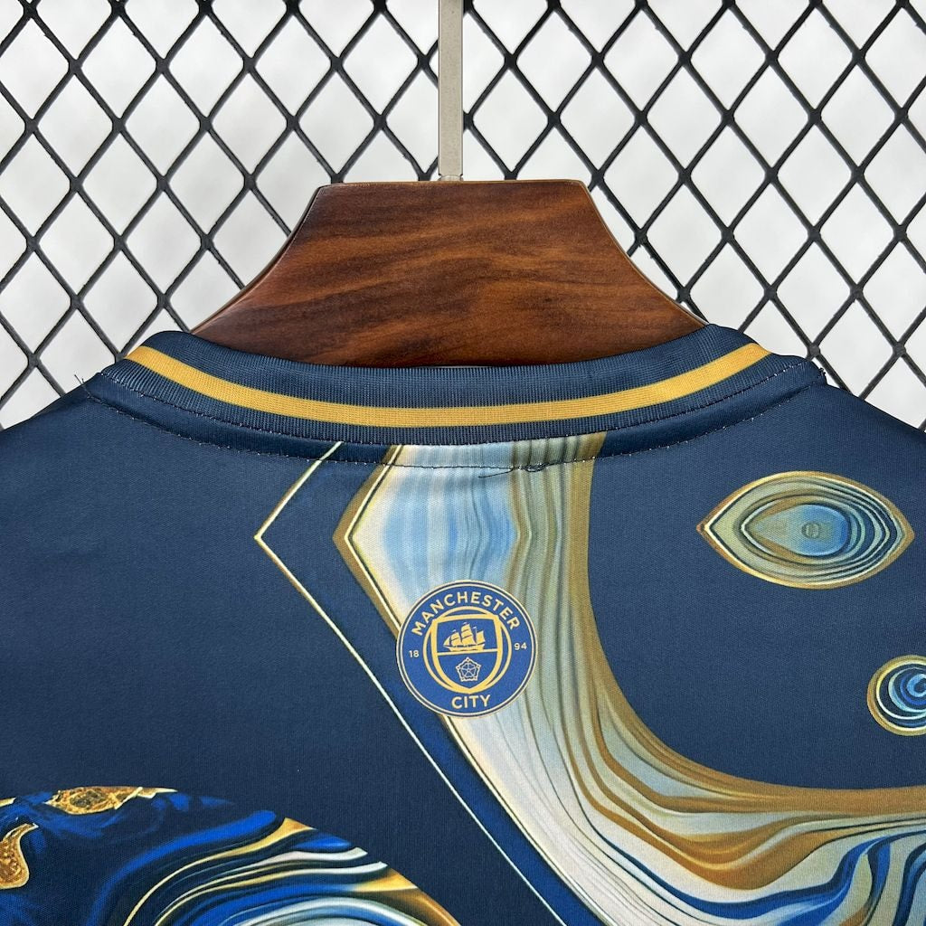 Camisola Edição Especial Homem Pulses Football