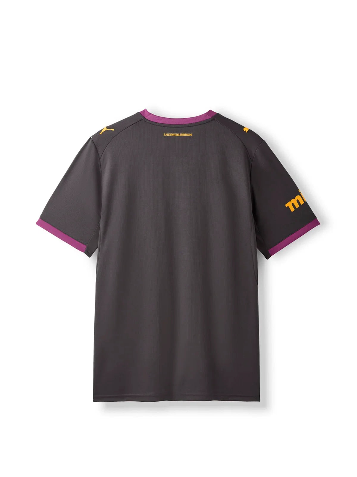 Combo Galatasaray 26/27 Home, Away and Third Jerseys Pulses Football