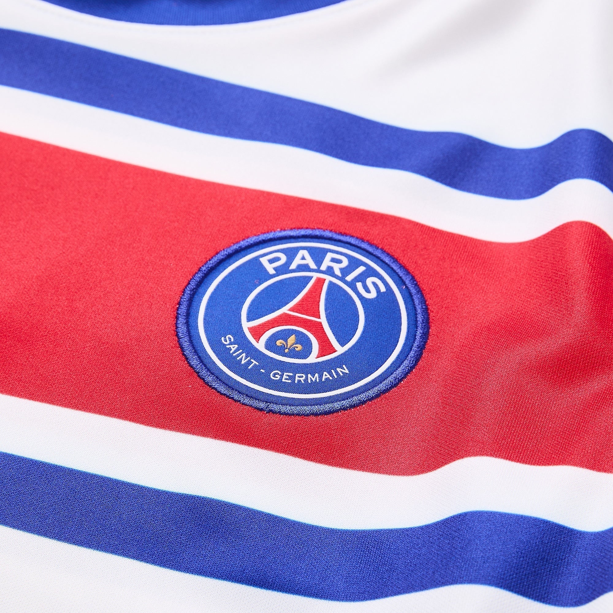Pre-Match 26/27 Shirt Pulses Football