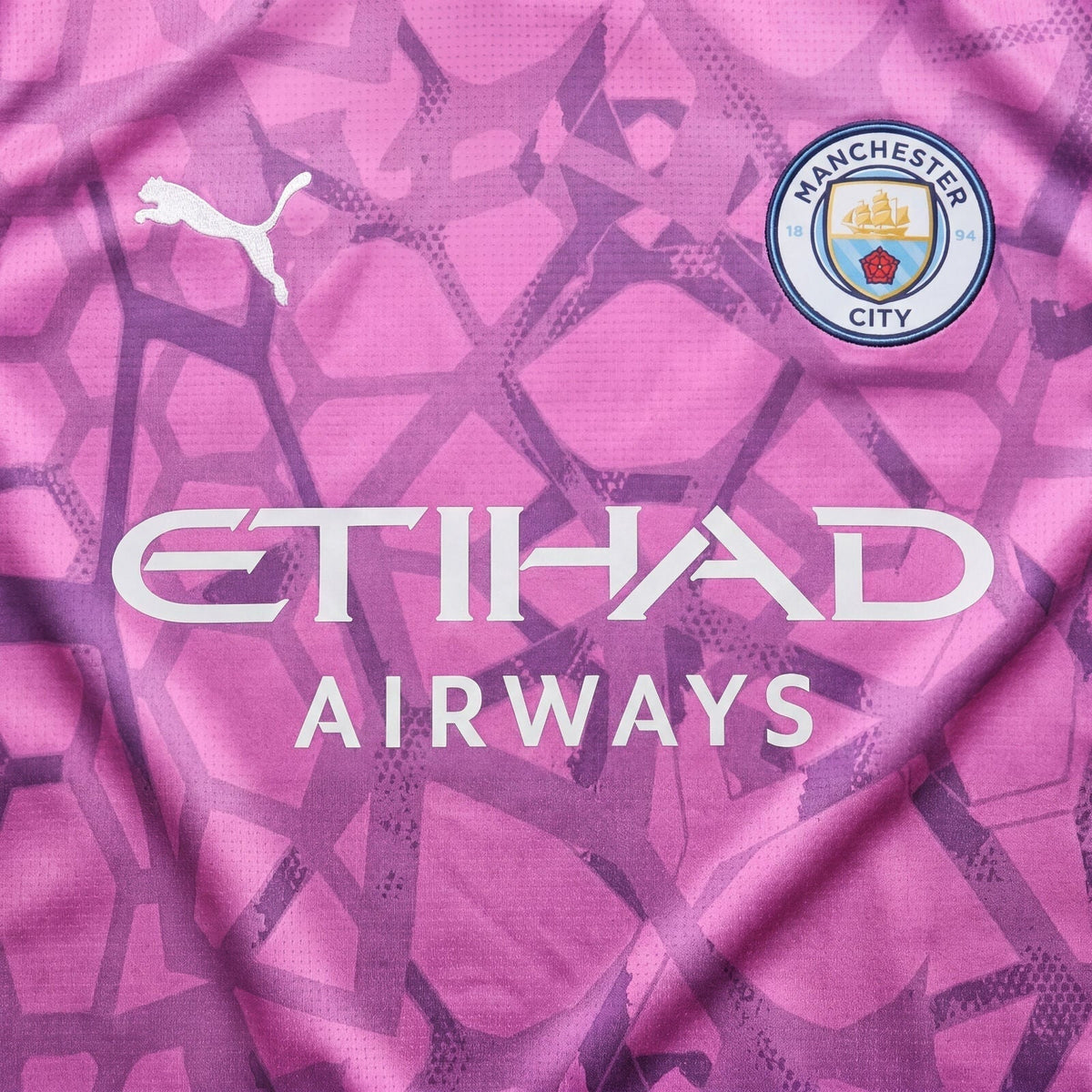 Goalkeeper 2 26/27 Shirt Pulses Football