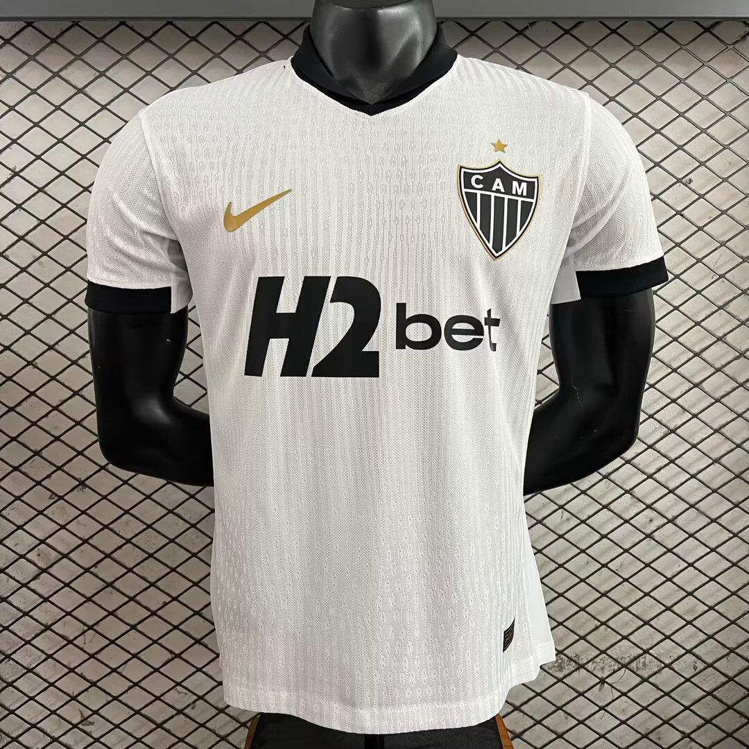 Away 26/27 Player Edition Shirt Pulses Football