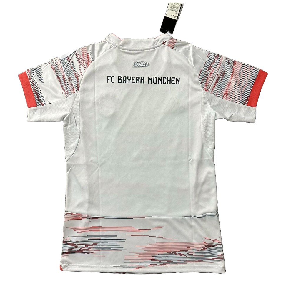 Away 25/26 Women’s Shirt Pulses Football