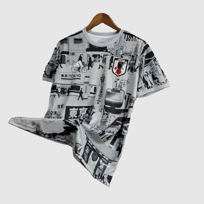 Camisola Edição Especial Homem Pulses Football