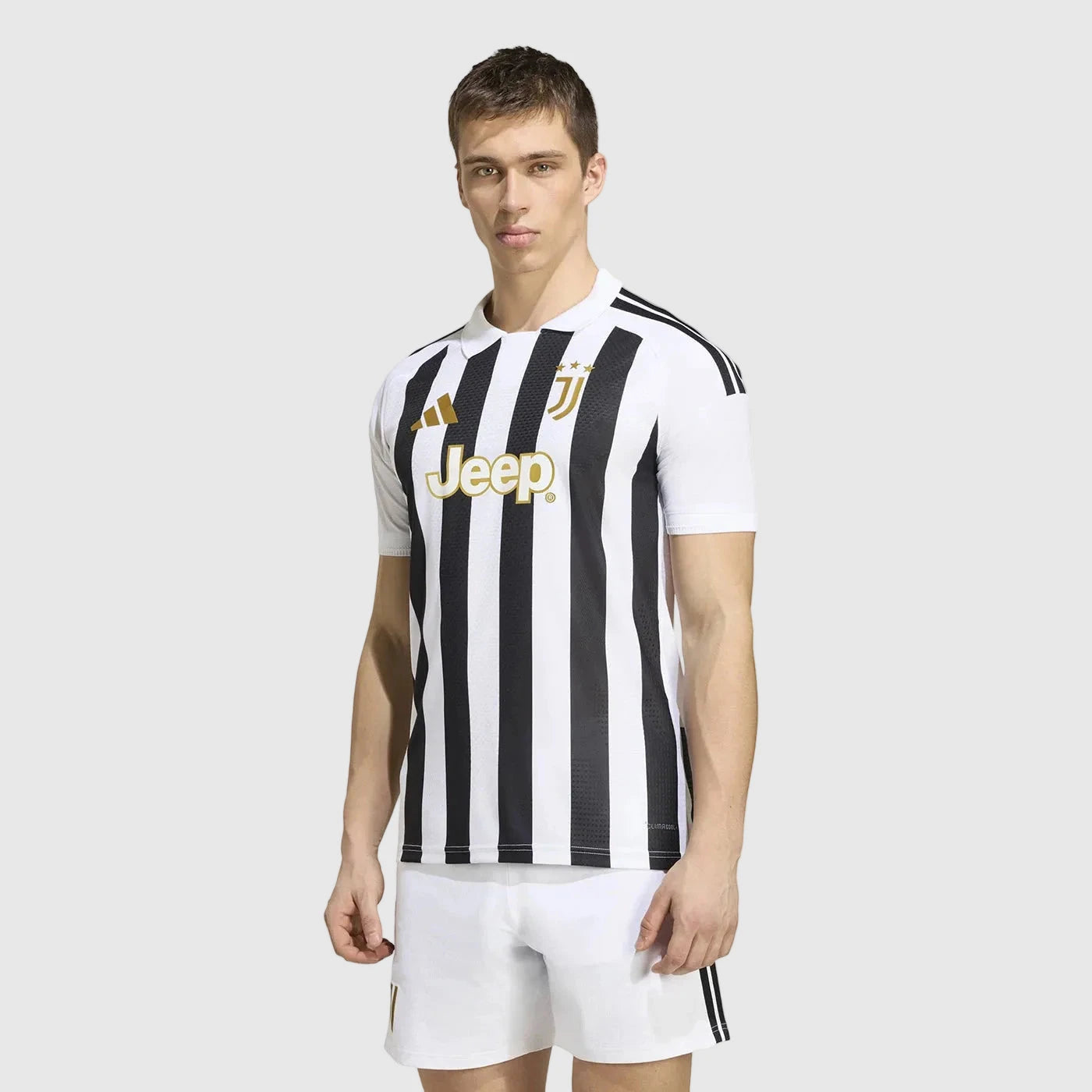 Home 26/27 Player Edition Shirt Pulses Football