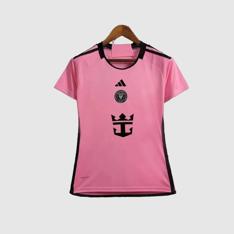 Home 24/25 Women’s Shirt Pulses Football