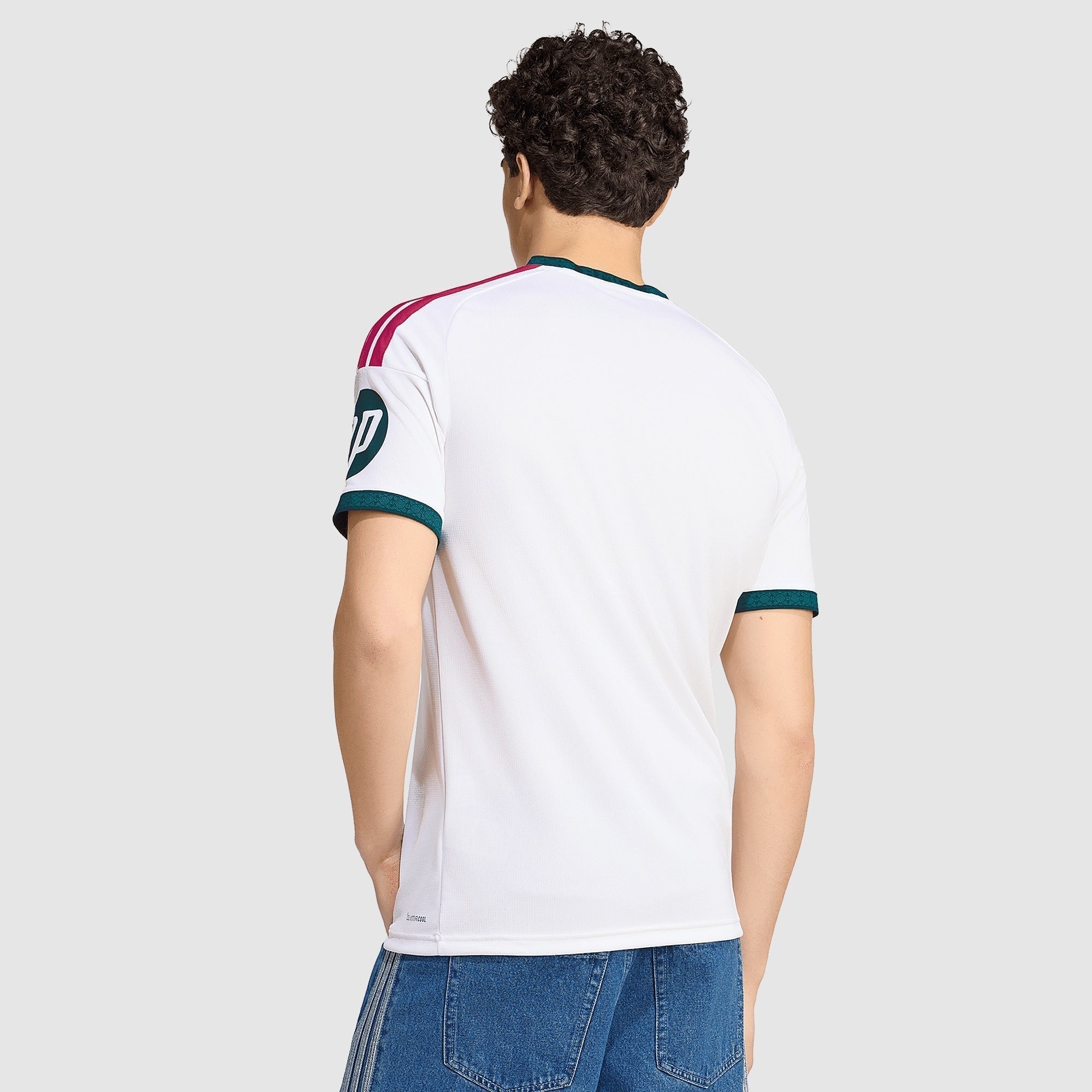 Home 26/27 Fan Shirt Pulses Football