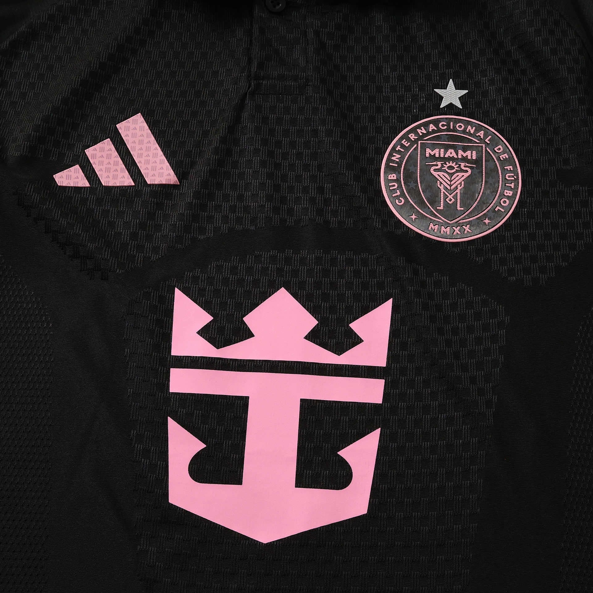 Away 26/27 Player Edition Shirt Pulses Football