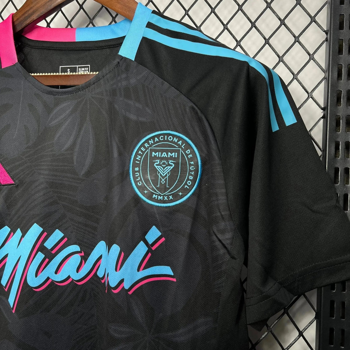 Camisola Edição Especial Homem Pulses Football