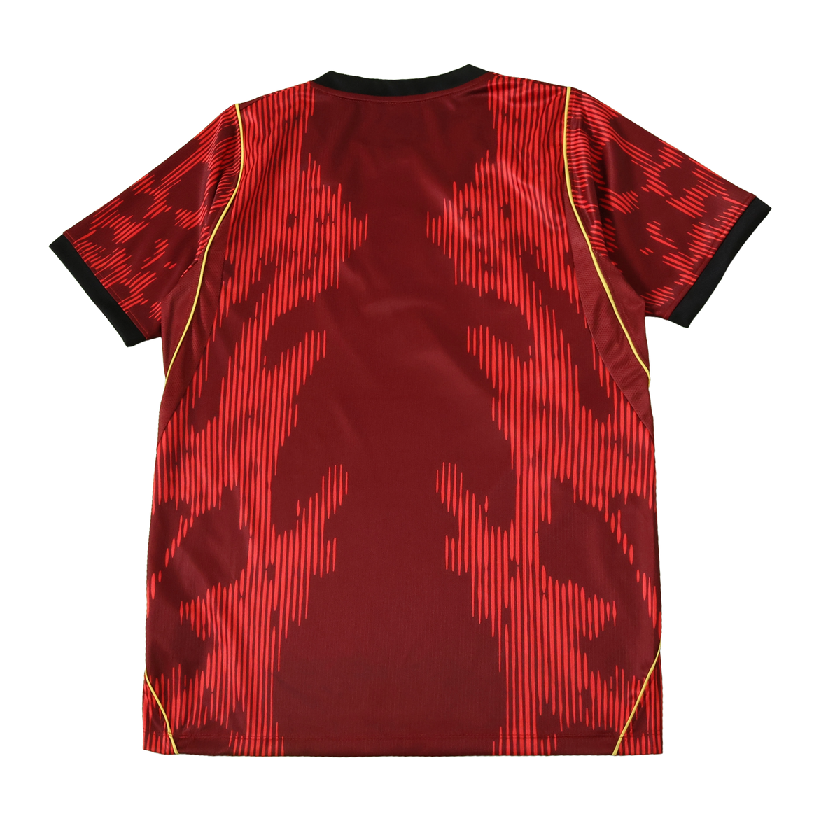 Camisola Alternativa Edição Especial Homem Pulses Football