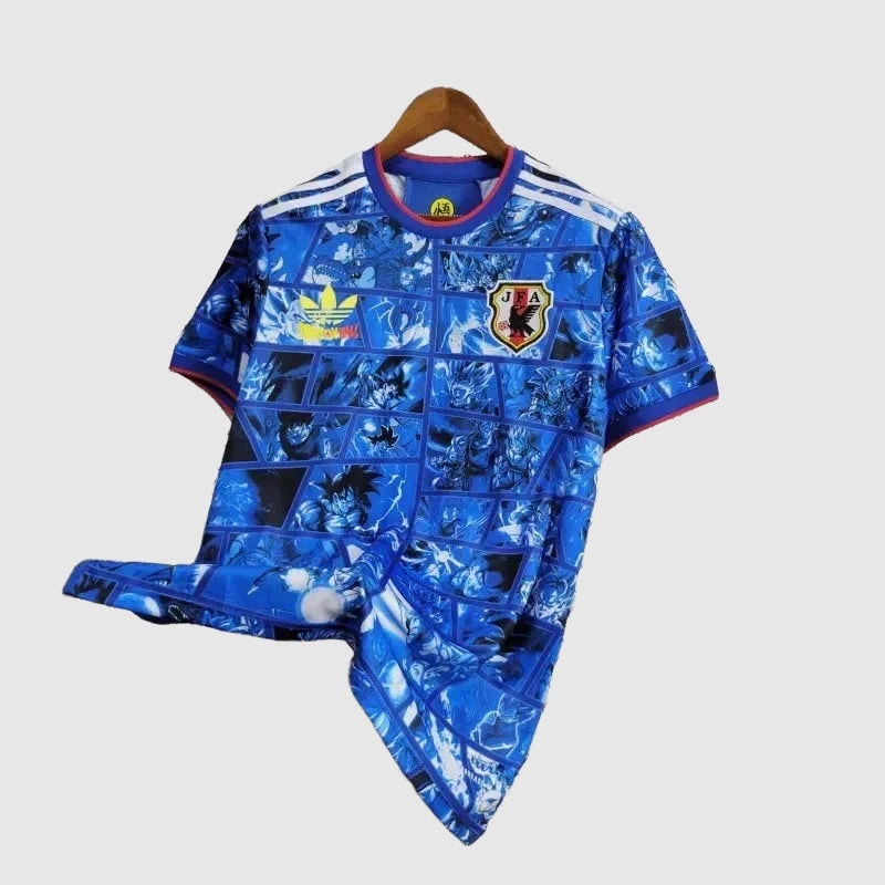 Camisola Edição Especial Homem Pulses Football