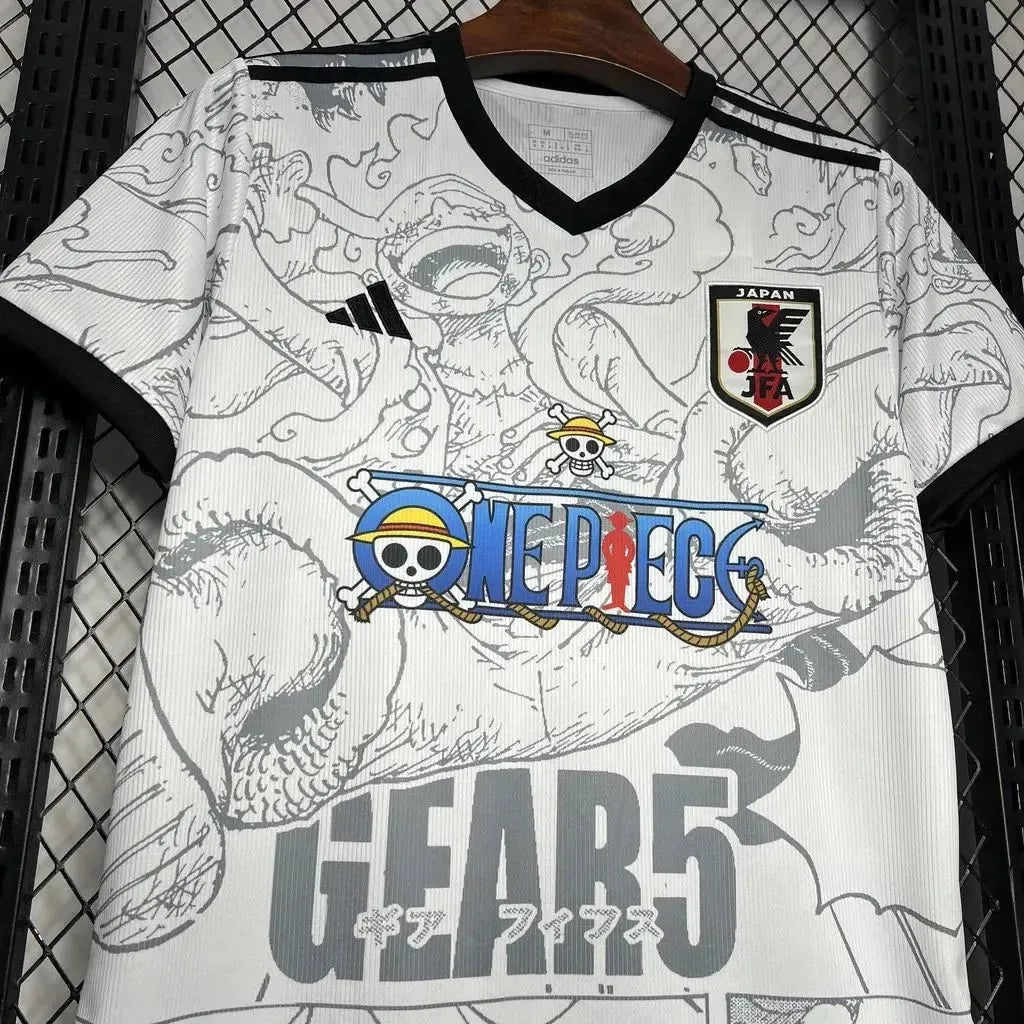 Camisola Edição Especial Homem Pulses Football