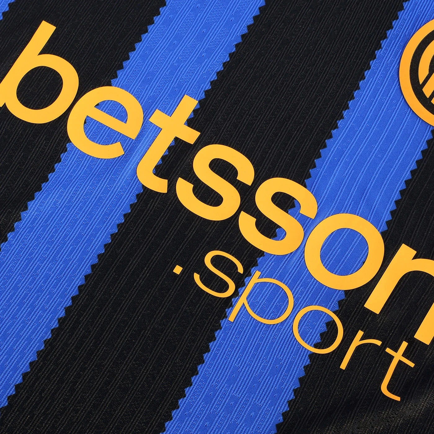 Inter Milan - Home 26/27 Player Edition Jersey Pulses Football