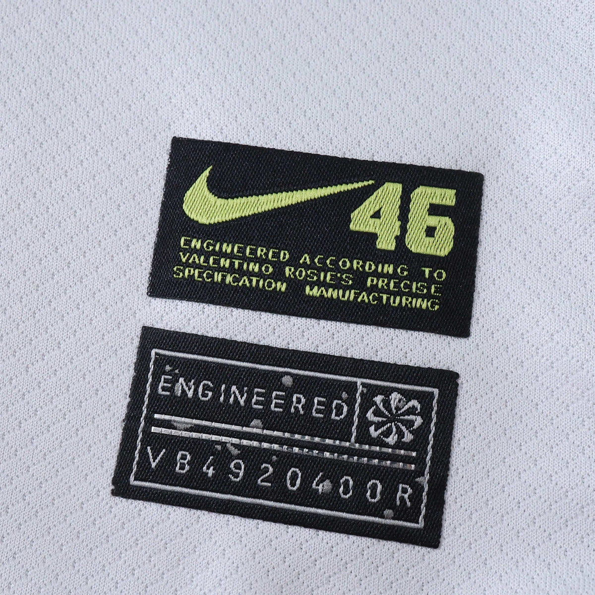 Camisola Rossi Edição Especial Homem Pulses Football