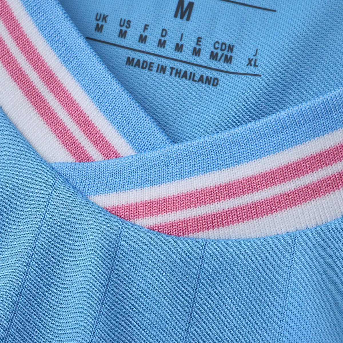 Away 25/26 Fan Shirt Pulses Football