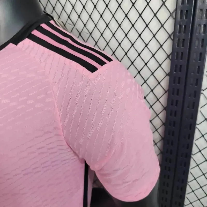 Home 24/25 Player Edition Shirt Pulses Football