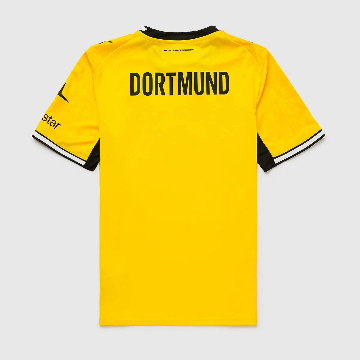 Home 26/27 Fan Shirt Pulses Football