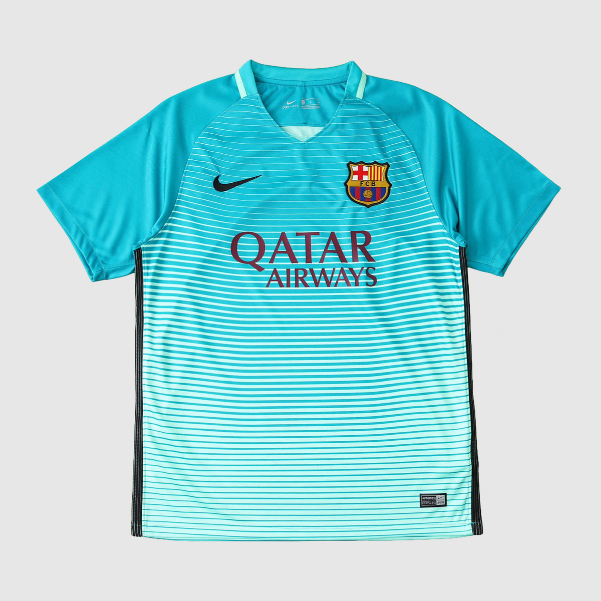 Retro Third 2016/17 Shirt Pulses Football