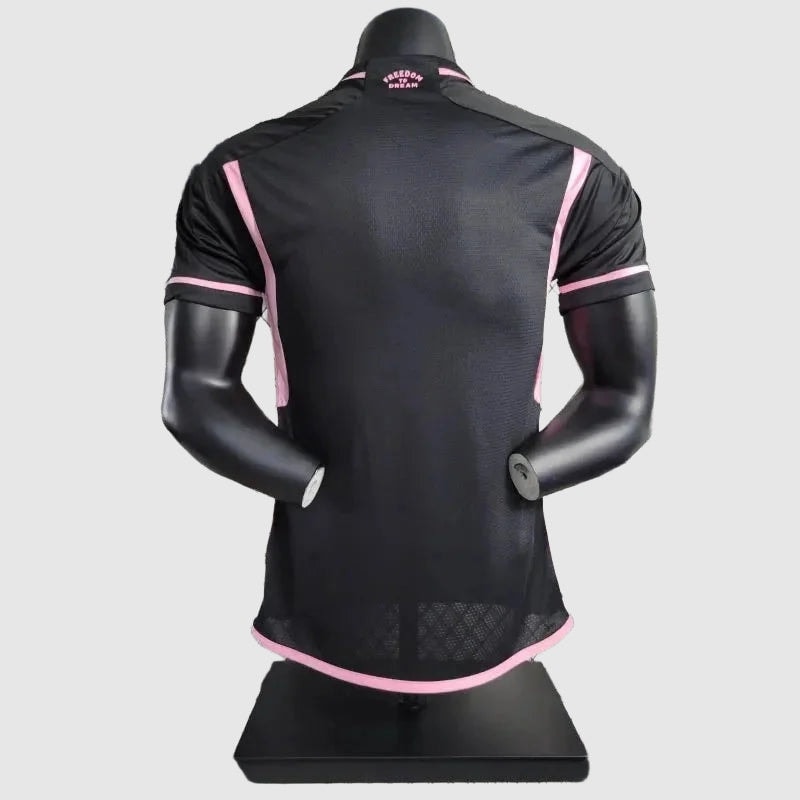 Away 24/25 Player Edition Shirt Pulses Football