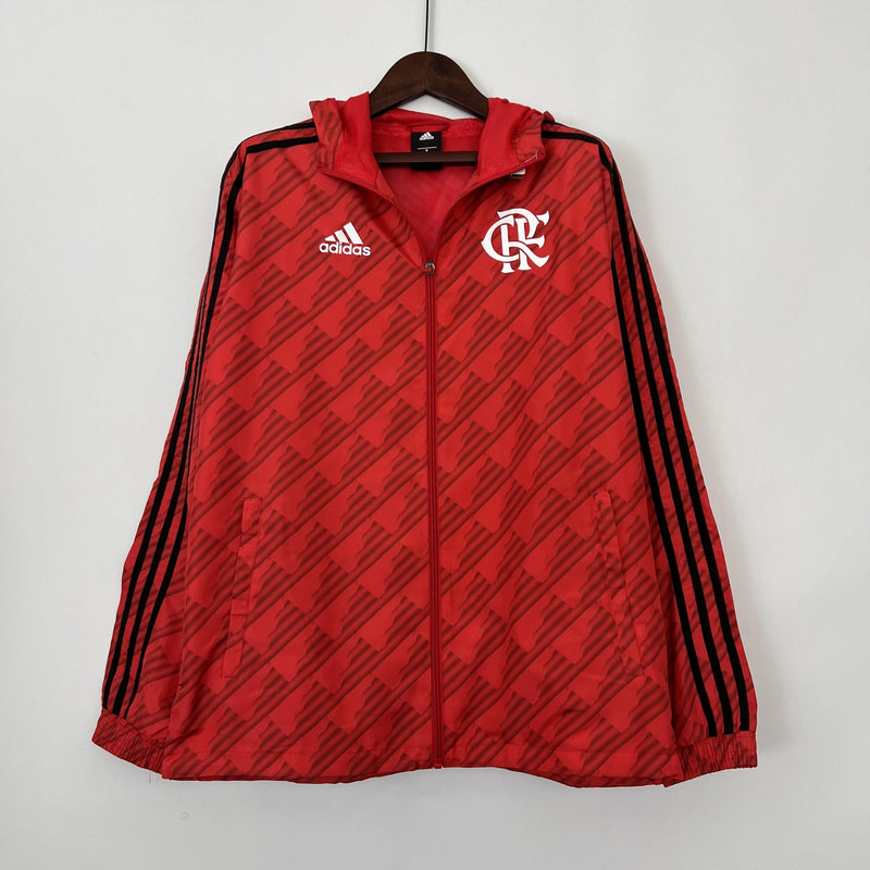 Flamengo - Red