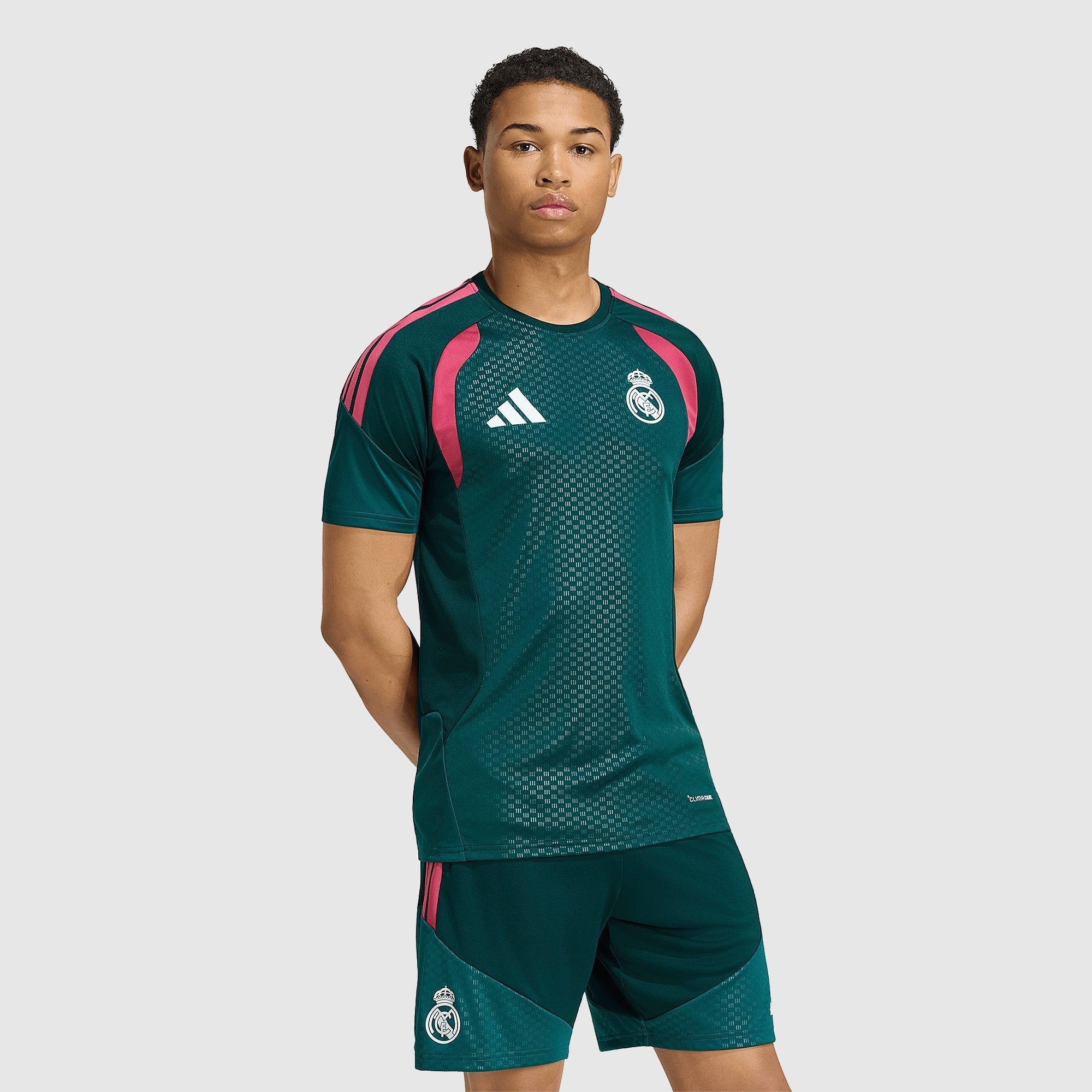 Training Top 26/27 Pulses Football