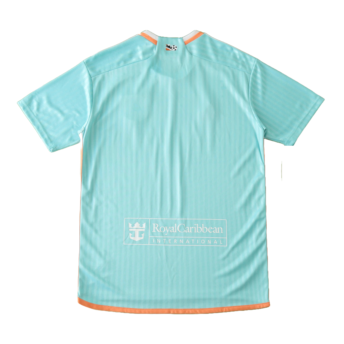 Away 24/25 Fan Shirt Pulses Football