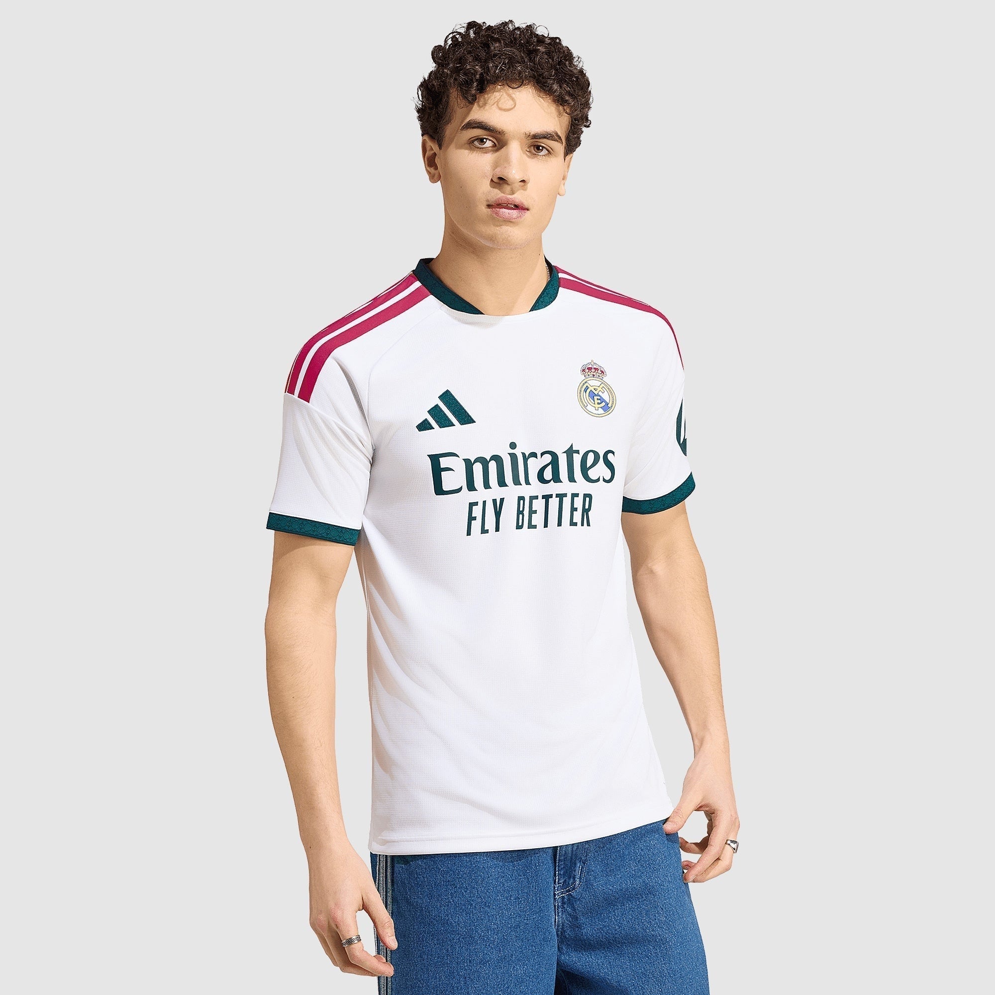 Home 26/27 Fan Shirt Pulses Football