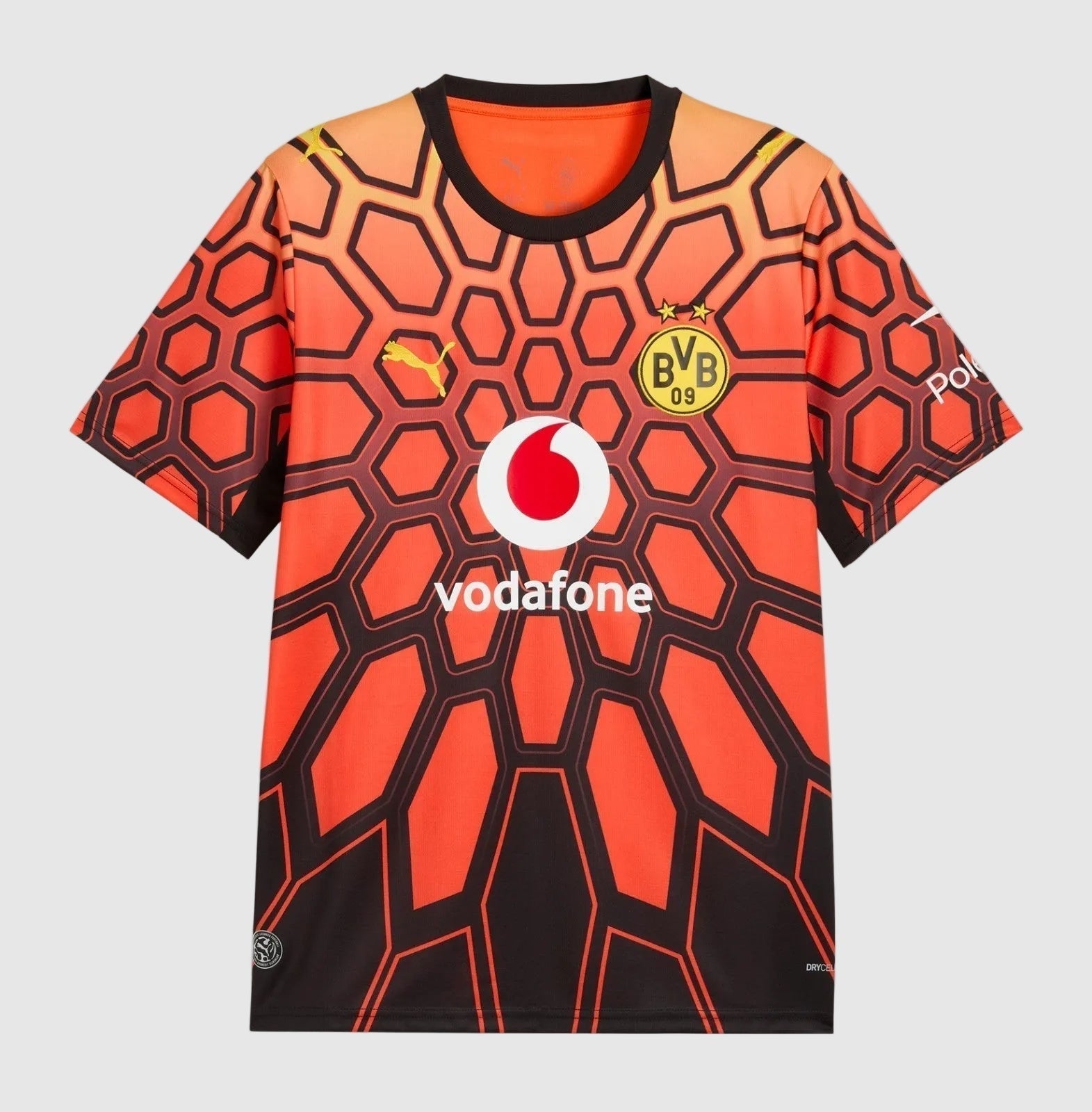 Goalkeeper 26/27 Shirt Pulses Football