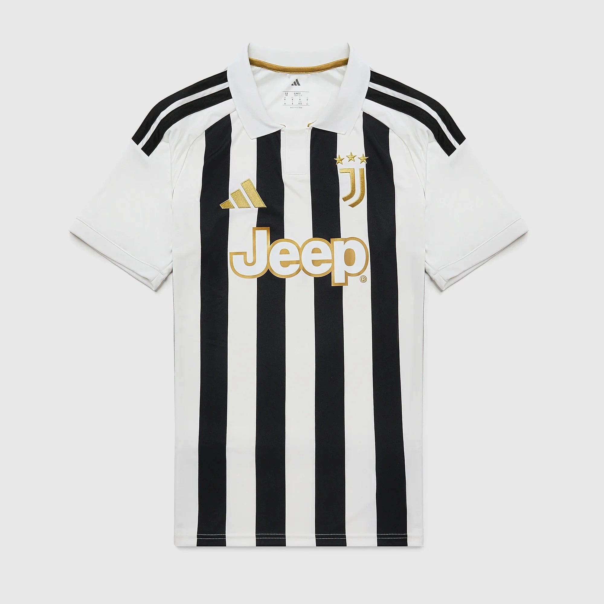 Home 26/27 Player Edition Shirt Pulses Football