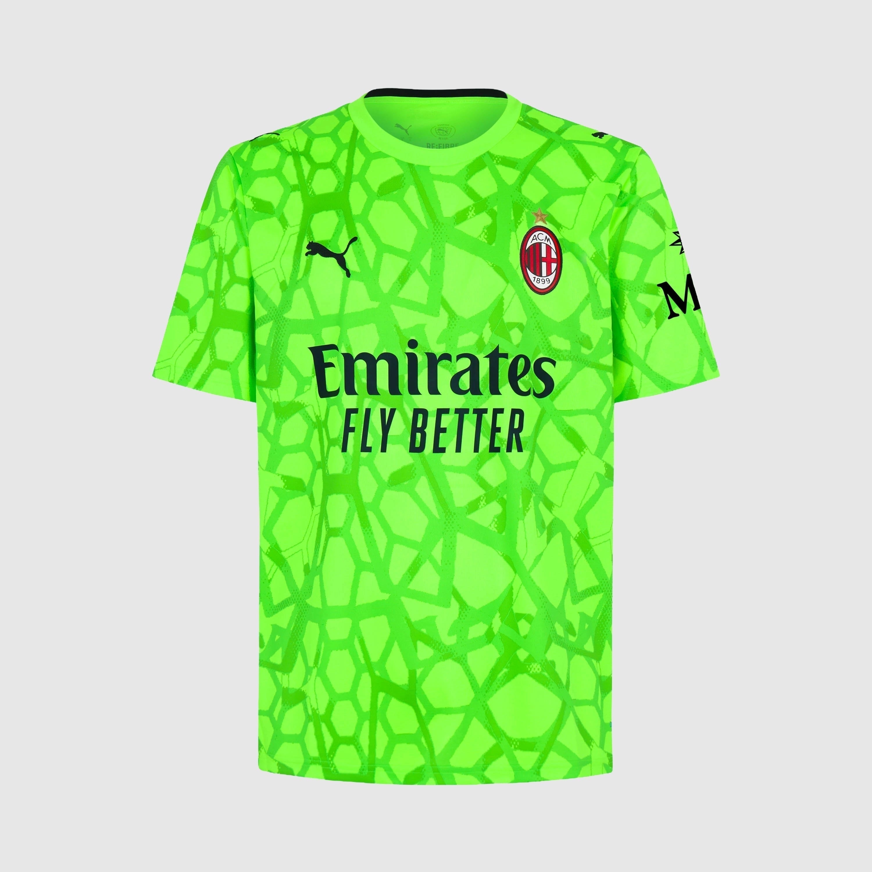 Goalkeeper 3 26/27 Shirt Pulses Football