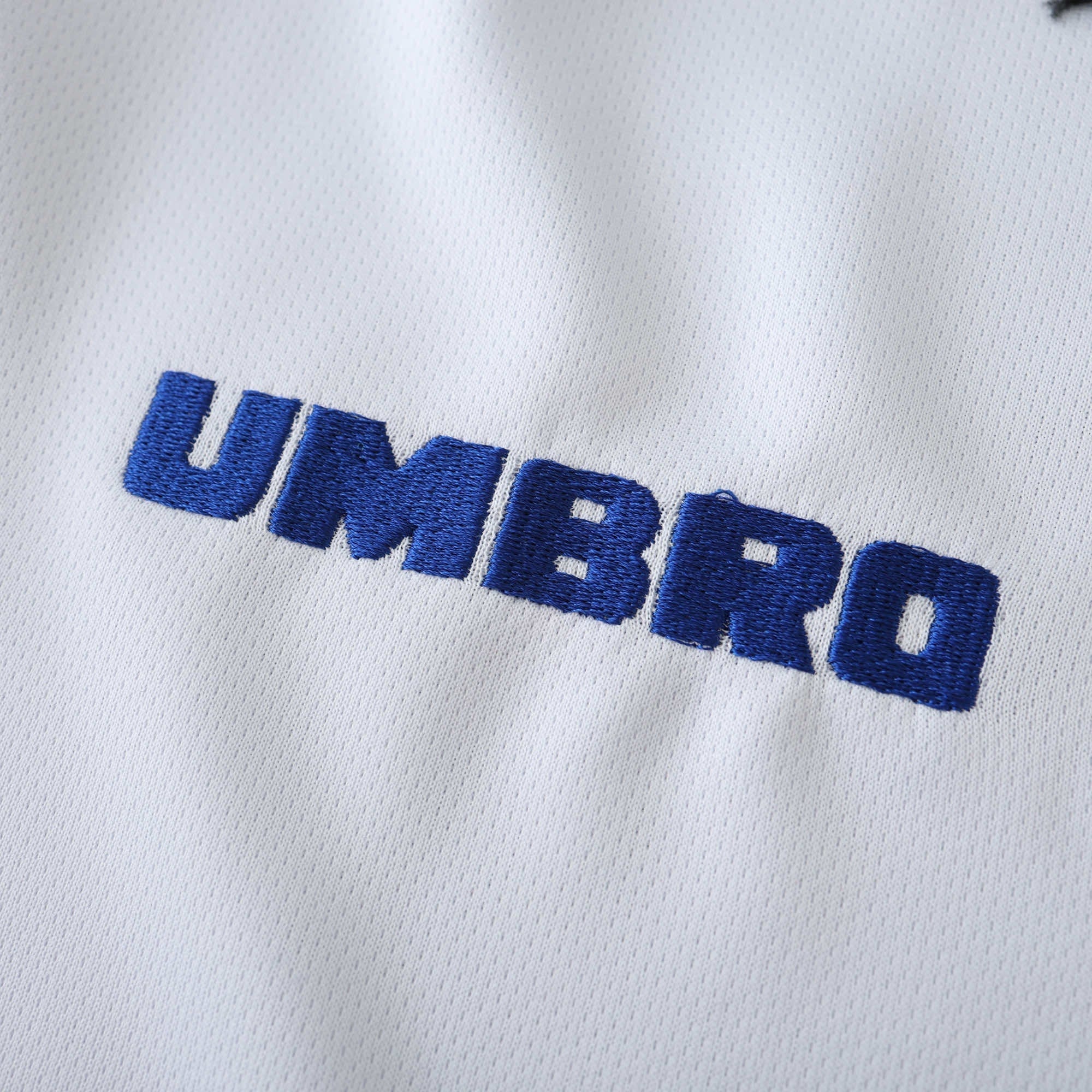 Inter Milan - Retro Away 1997/19 Jersey Pulses Football