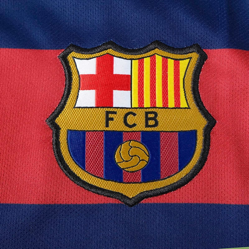 Retro Home 2015/16 Shirt Pulses Football