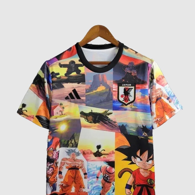 Camisola Edição Especial Homem Pulses Football