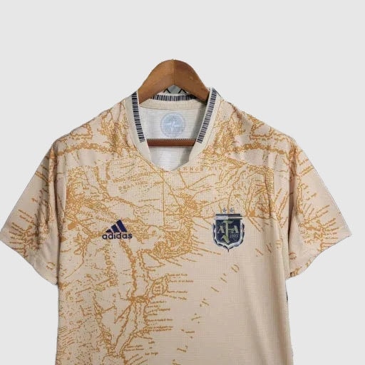 Camisola Edição Especial Homem Pulses Football