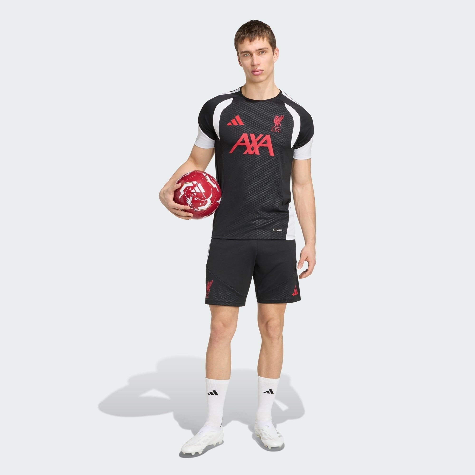 Training 26/27 Fan Shirt Pulses Football