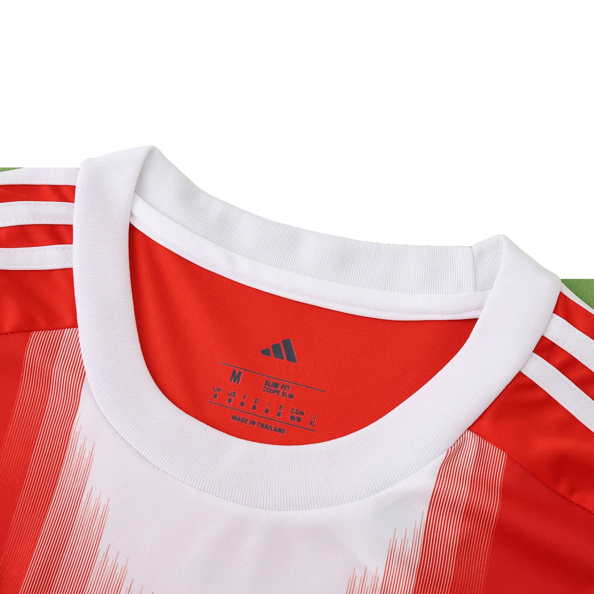Home 25/26 Men’s Shirt Pulses Football