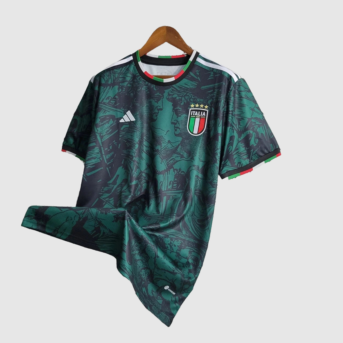 Camisola Edição Especial Homem Pulses Football
