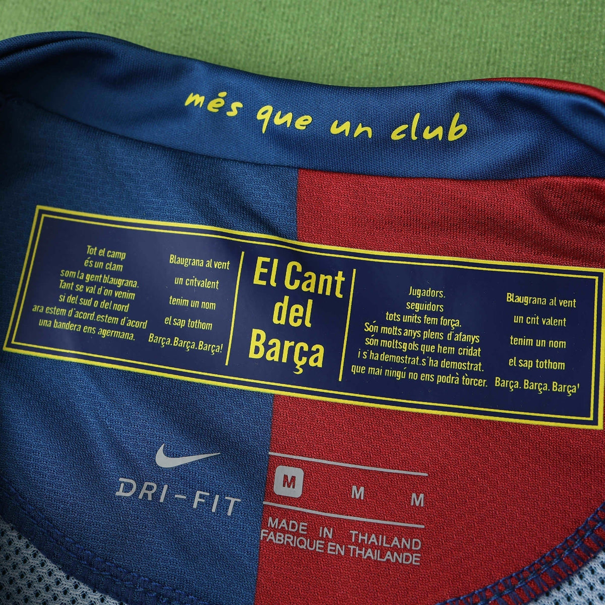 Retro Home 2008 Shirt Pulses Football