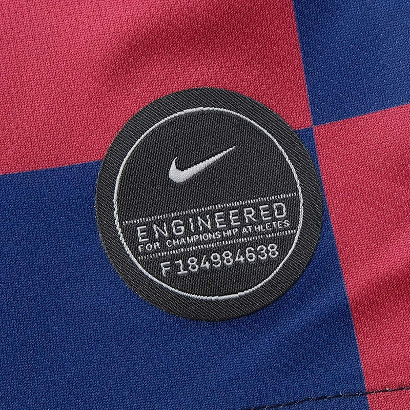 Retro Home 2019/20 Shirt Pulses Football