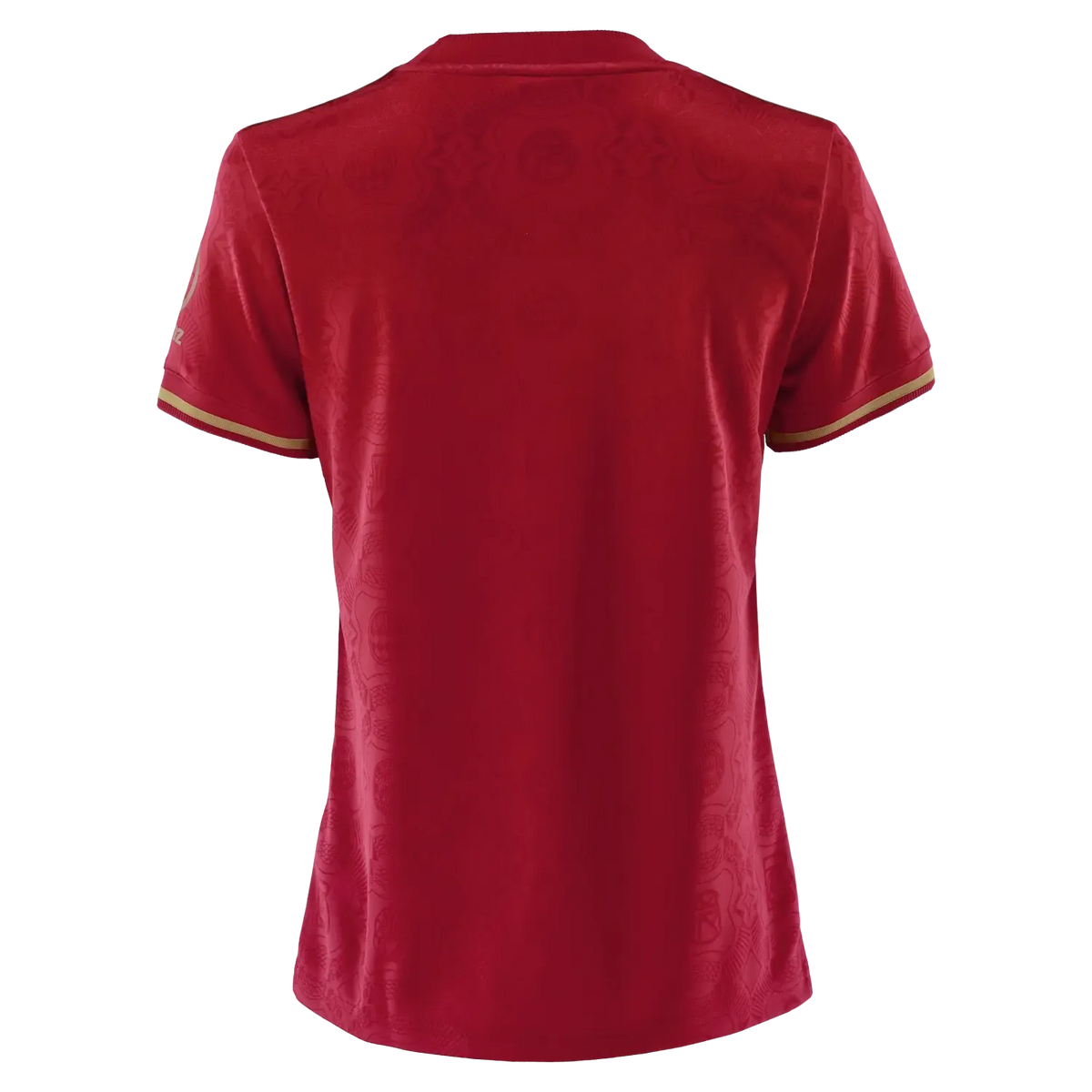 125 Years 25/26 Women’s Shirt Pulses Football