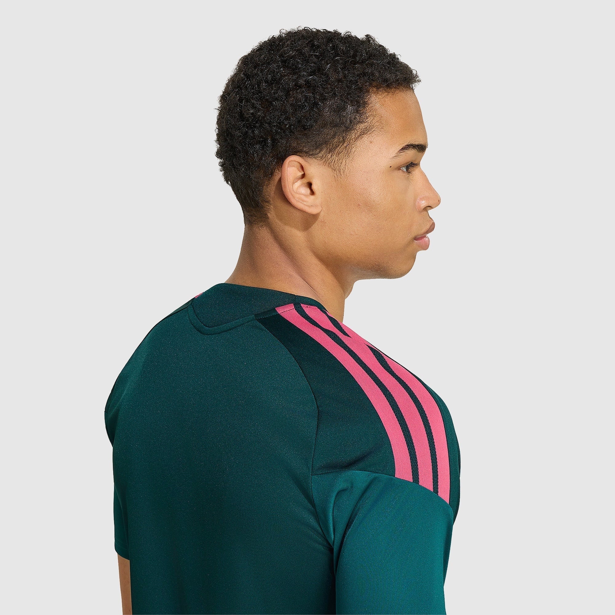 Training Top 26/27 Pulses Football
