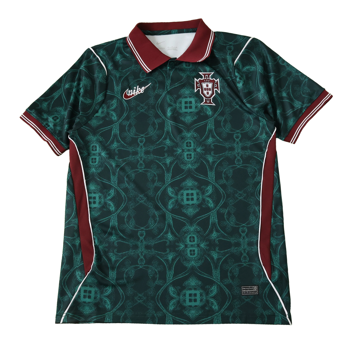 Camisola Edição Especial Homem Pulses Football