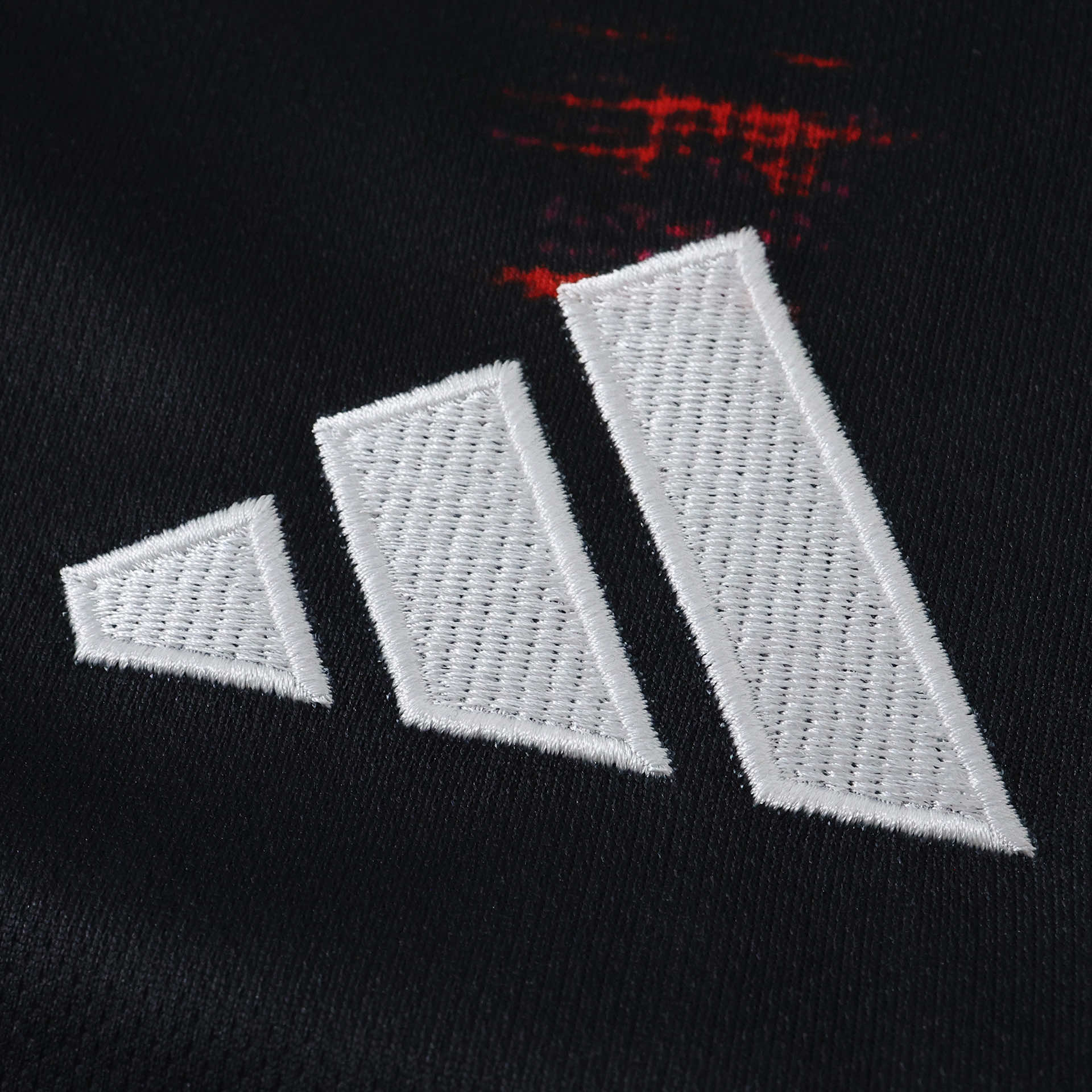 Third 26/27 Fan Shirt Pulses Football