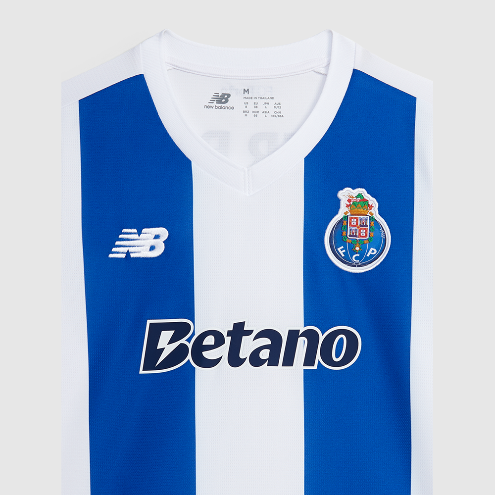 Home 26/27 Women’s Shirt Pulses Football