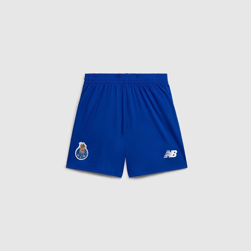 Home 26/27 Kids Shirt Kit Pulses Football