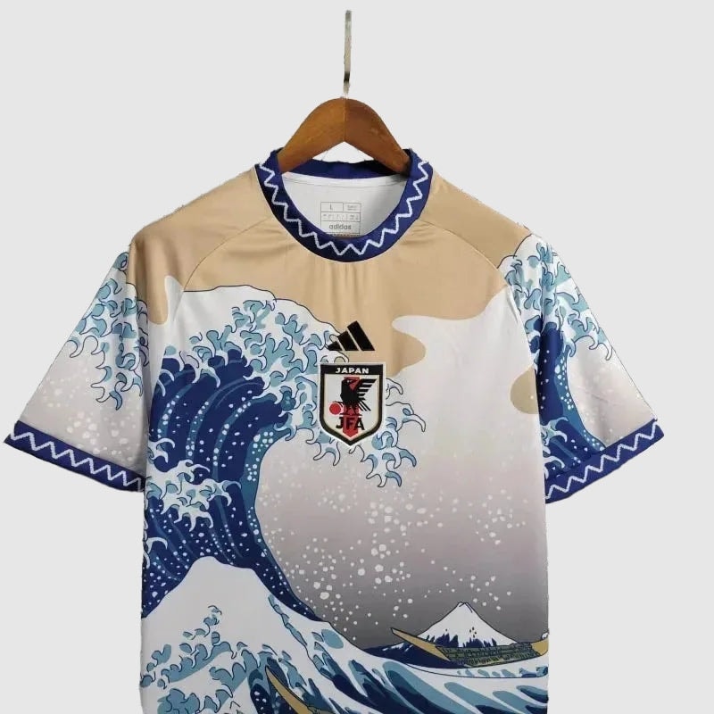 Camisola Onda Edição Especial Homem Pulses Football