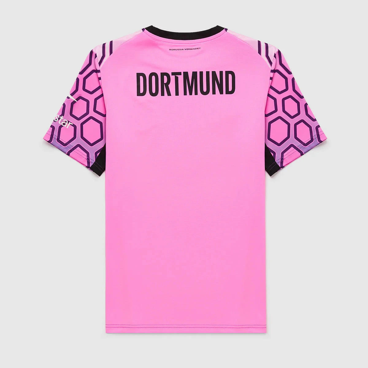 Goalkeeper 2 26/27 Shirt Pulses Football