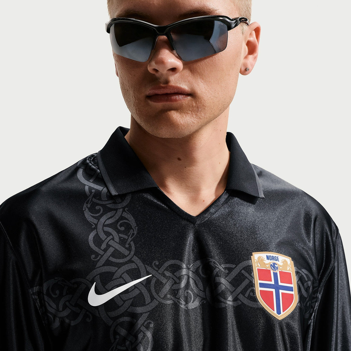 Camisola Edição Especial 26/27 Homem Pulses Football